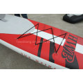 Red High Quality Surfboard Stand up Paddle Board